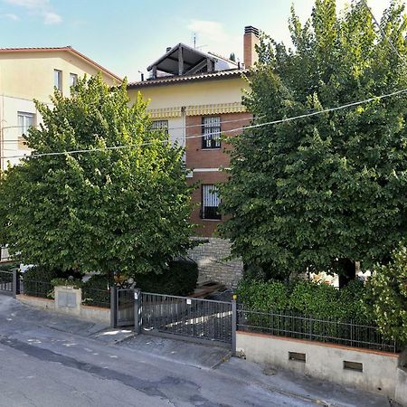 Casa Malica Βίλα Περούτζια Εξωτερικό φωτογραφία