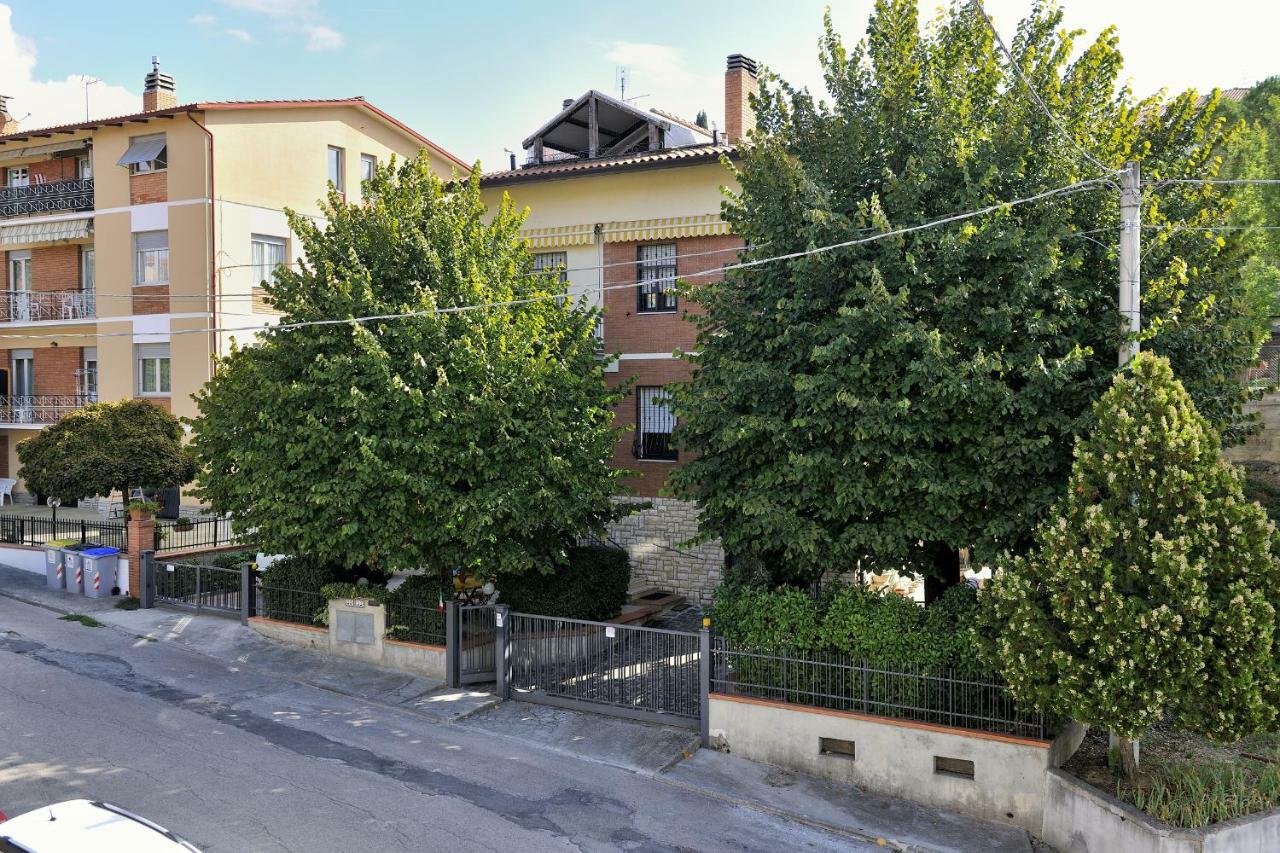Casa Malica Βίλα Περούτζια Εξωτερικό φωτογραφία