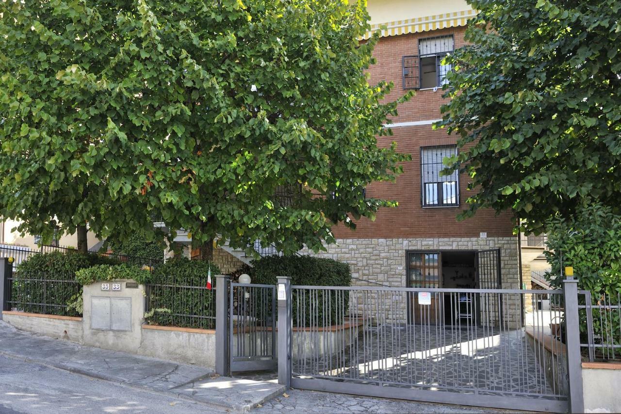 Casa Malica Βίλα Περούτζια Εξωτερικό φωτογραφία