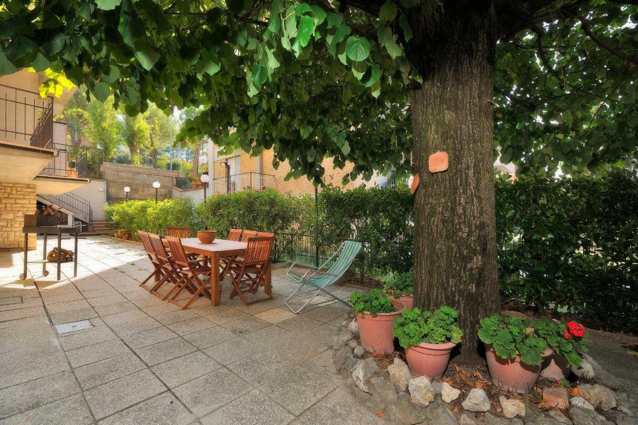 Casa Malica Βίλα Περούτζια Εξωτερικό φωτογραφία