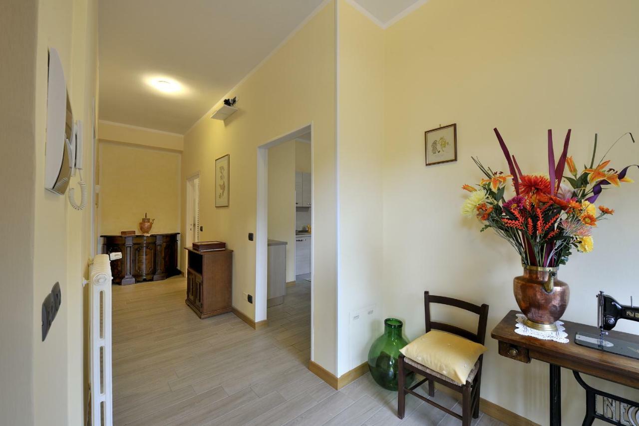 Casa Malica Βίλα Περούτζια Εξωτερικό φωτογραφία