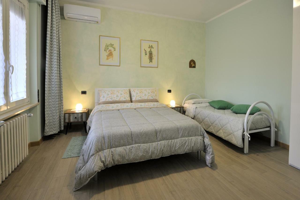 Casa Malica Βίλα Περούτζια Εξωτερικό φωτογραφία