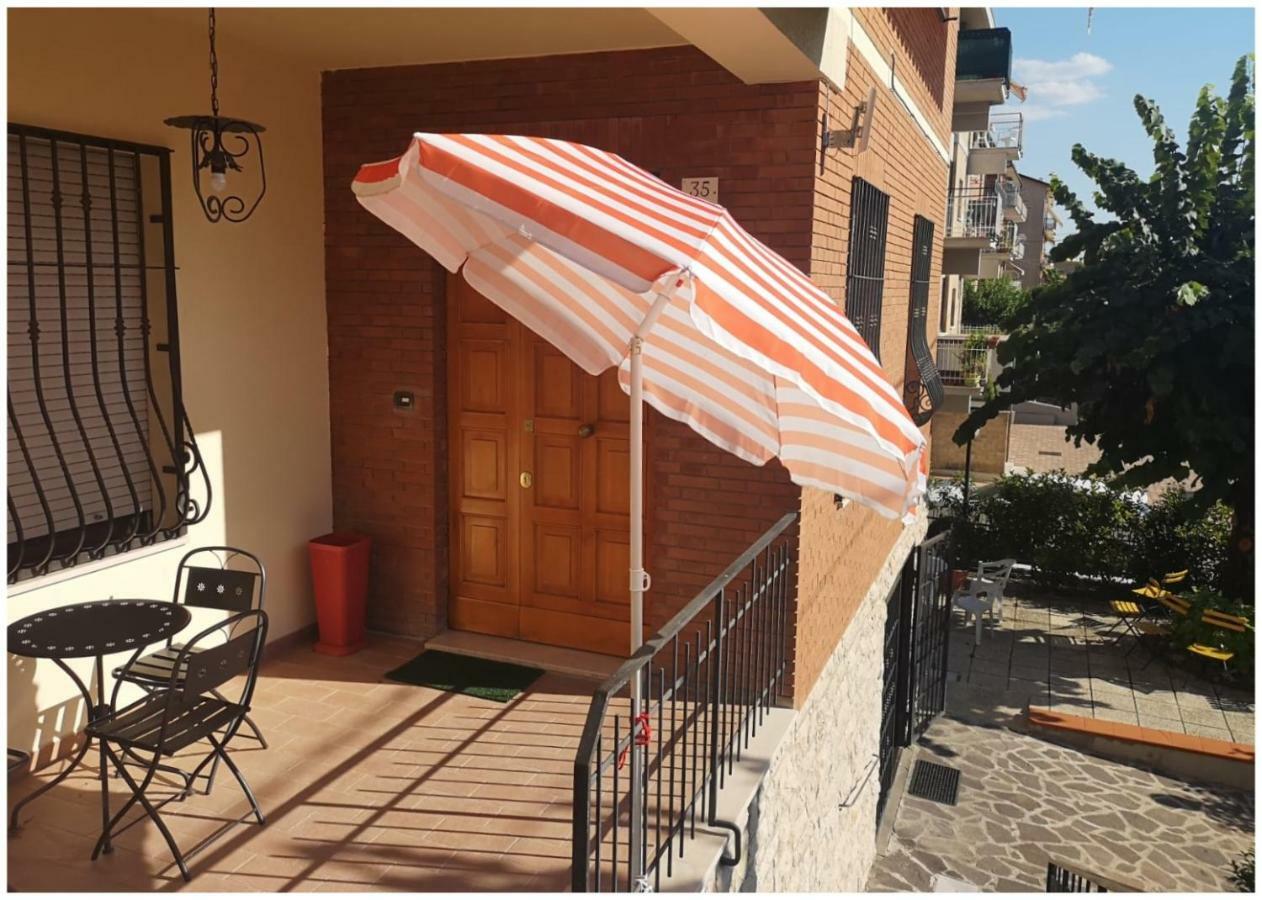 Casa Malica Βίλα Περούτζια Εξωτερικό φωτογραφία
